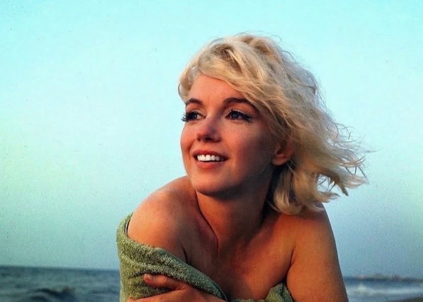 rickbeck19's tweet photo. Marilyn Monday https://t.co/mSJE9LXVcJ