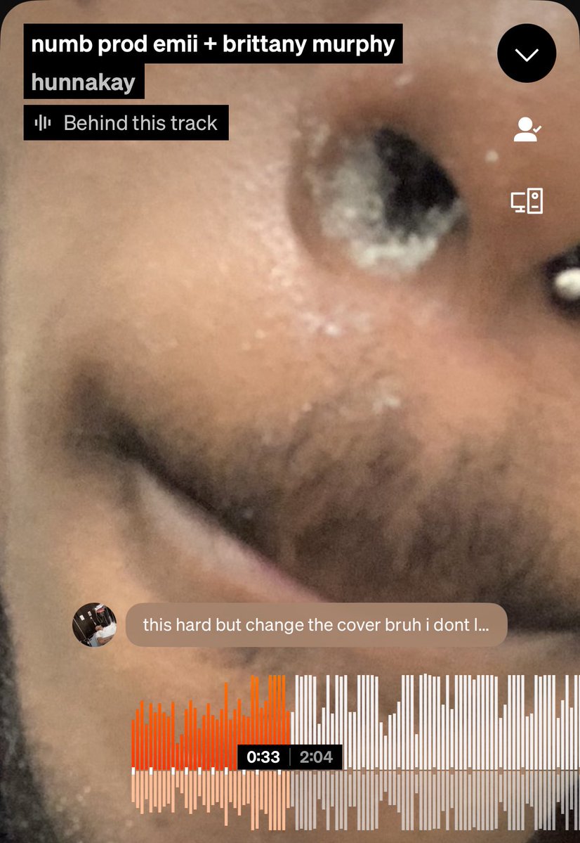 Best Soundcloud Comments tweet media