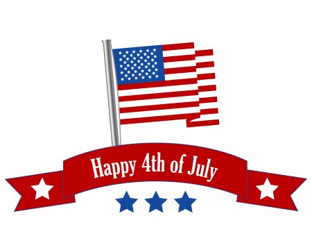 SycamoreTwp's tweet photo. The offices of @SycamoreTwp will be closed on Friday, July 3rd, in honor of the Independence Day Holiday. #moreinsycamore https://t.co/1g1rJc795y