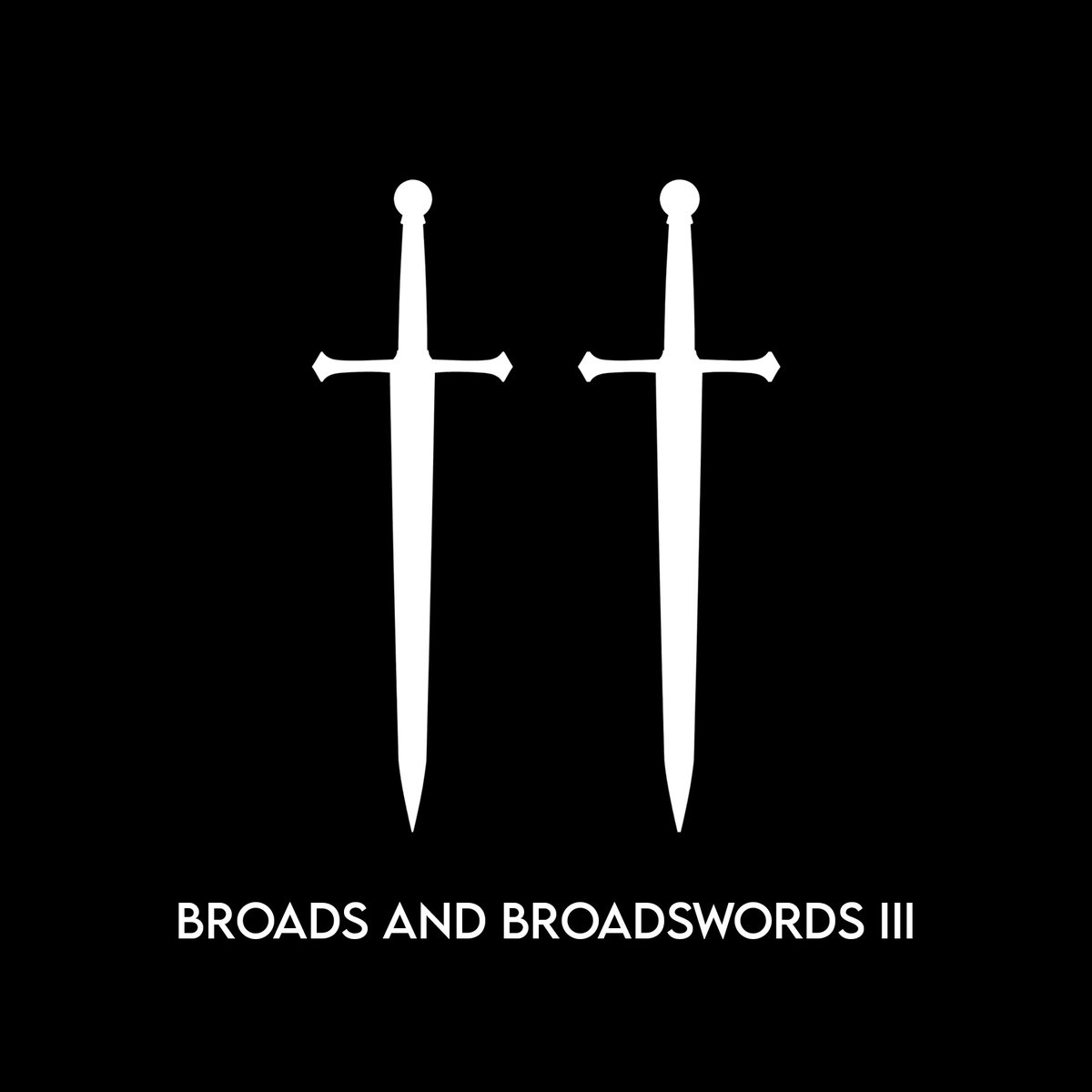 broadswordszine's tweet photo. Only 2 days left of the Broads and Broadswords Vol.3 presale!  Last day to get your zine is tomorrow, June 30, with sales closing at midnight California time (PST).

https://t.co/Ke4bNXBEl7 https://t.co/L245YjDMVI