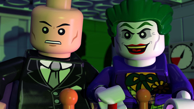 ChespasB's tweet photo. Que infravalorada esta la dinámica de Luthor y Joker

los dos son un dúo extremadamente entretenido tanto como aliados como enemigos https://t.co/WOOBqK2ZTk
