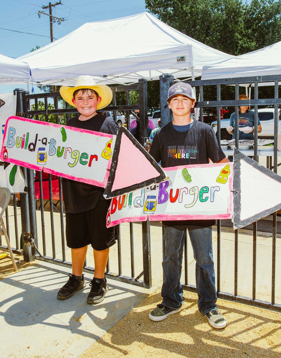 MCOE_Now's tweet photo. The Bradley Union School District continues to find innovative ways to support student programs through community-driven fundraising efforts that celebrate the district's rich history while investing in the future. Read the full article at https://t.co/YgMl9CiIh8 https://t.co/VeIMk72U62