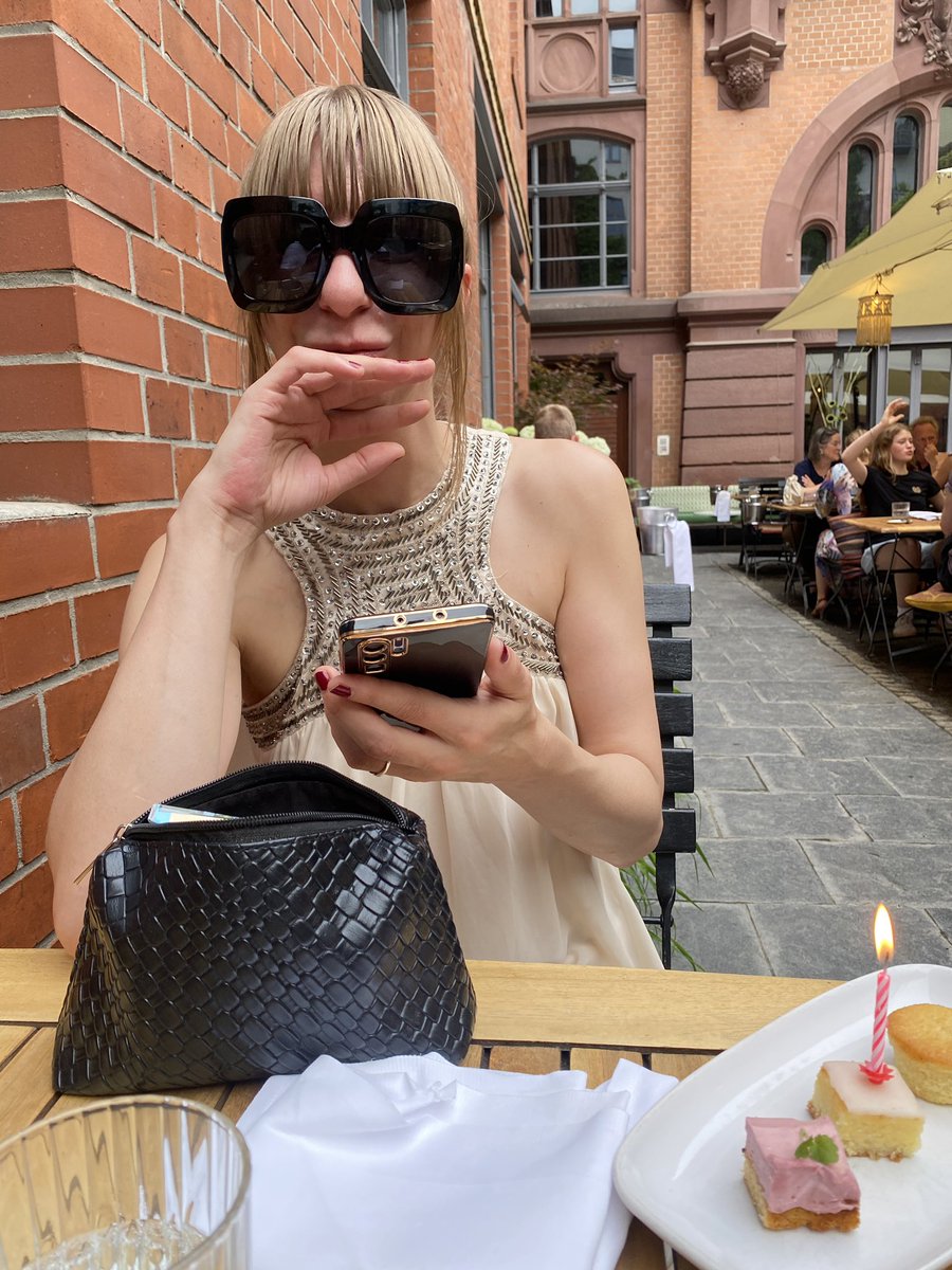 alan_oldham's tweet photo. Taking my birthday girl to dinner 💕 https://t.co/wMVQ40mmih