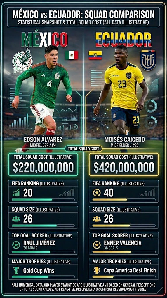 RioBarLounge's tweet photo. @mluiscastillo A no pues la gente de loca cotiza a la selección de Ecuador con casi el doble de valor a la de mexico si somos tan malos y si lo somos ustedes en qué nivel estan https://t.co/W5ErV6FbUm