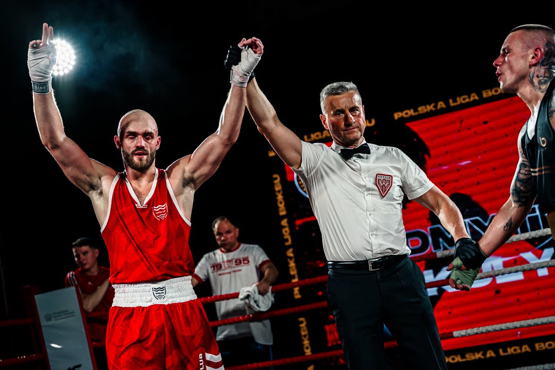 WislokRzeszow's tweet photo. Medale naszych Ligowców! Z Młodzieżowych Mistrzostwach Polski Jakub Pałka przywozi złoto, Oliwer Szot srebro a Kazik Kunicki z brąz. Medale brązowe wywalczyli na Mistrzostwach Ukrainy w Elicie Ivan Zavadski i Dmytro Kulya! Duma!
#Rzeszów #PZB #news #Podkarpackie #boxing #info https://t.co/i5Zi6rVd4k