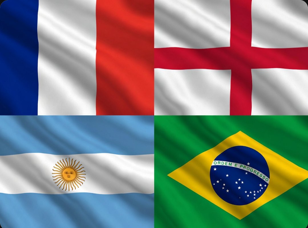 BlaBlaBlito's tweet photo. ¿Y tú quién quieres que sea el primero fuera del mundial? https://t.co/OanSUCO7hf