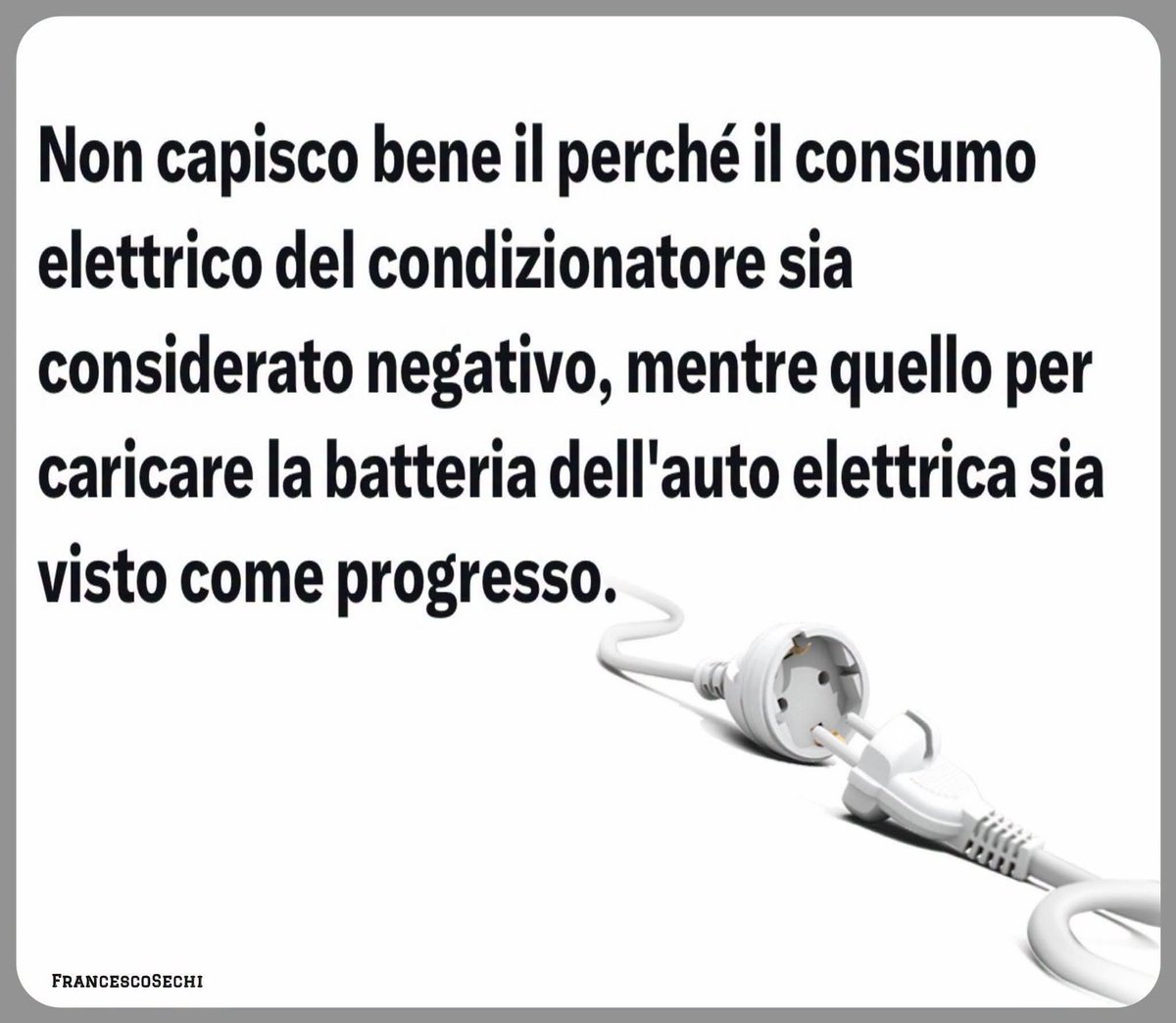 ___Anna22's tweet photo. La dissonanza cognitiva dei gretini, spiegata semplice semplice. https://t.co/Tnr6drMRcO