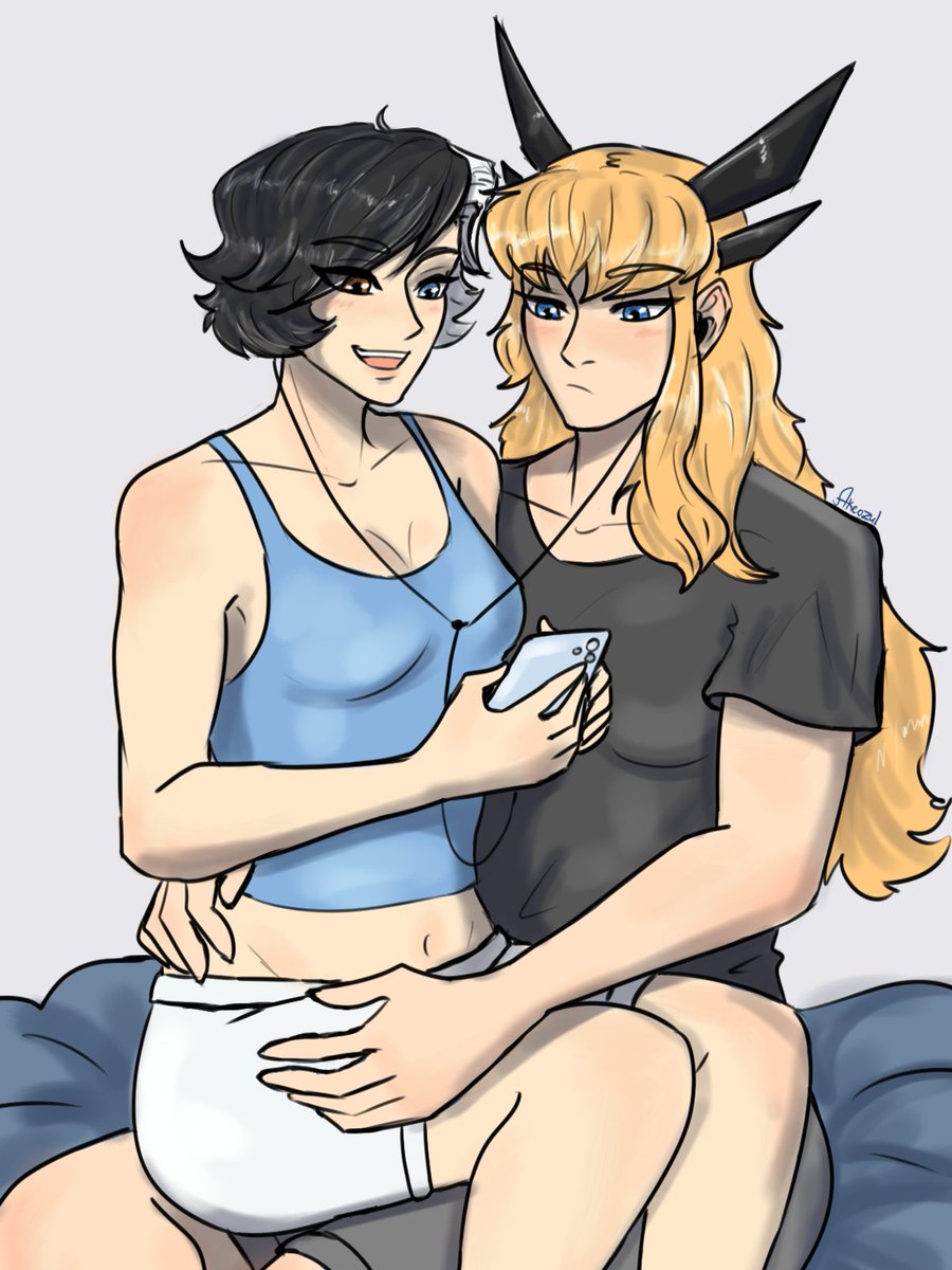 Akeozul's tweet photo. listening to music
#marvelrivals #Magik #Lunasnow #Snowsword https://t.co/eaI6sWmqAn