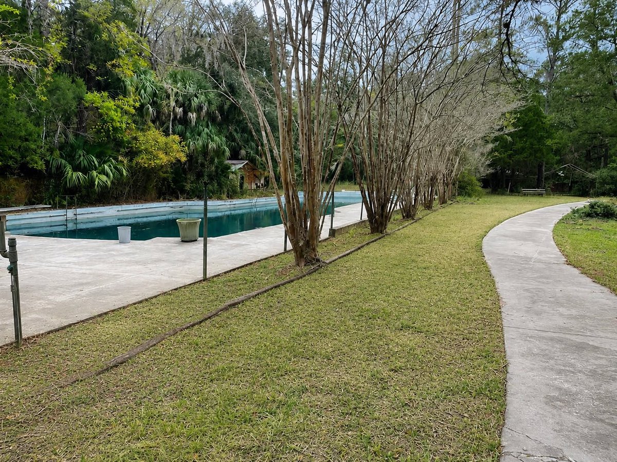 tabernathy21's tweet photo. @BowTiedBroke @politicalmath All 4 of those images have that same meshy pixelated effect that ai causes. Idk if the realtor tried to get it to make his photos look a little better or fix the lighting or what but those are definitely ai generated images in my opinion. https://t.co/CcyRMxLCNo