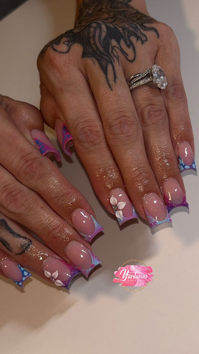theyaniway's tweet photo. Nails Always Gon Eat At Yantania Cosmetics Headquarters 💓

Ig: @yantaniacosmetics || July Books Are Open &amp; Extremely Limited 🫶🏽

Use code ‘YANIWAY’ for $$ off your purchase 2cutenailsupply 🛍️ https://t.co/XmeroYSqTv