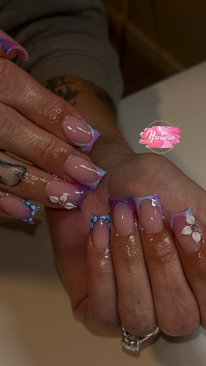 theyaniway's tweet photo. Nails Always Gon Eat At Yantania Cosmetics Headquarters 💓

Ig: @yantaniacosmetics || July Books Are Open &amp; Extremely Limited 🫶🏽

Use code ‘YANIWAY’ for $$ off your purchase 2cutenailsupply 🛍️ https://t.co/XmeroYSqTv