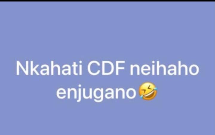 KatusiimeCarol5's tweet photo. You are only joking guys 🤣🤣🤣🤣 https://t.co/FrpPcuxE98