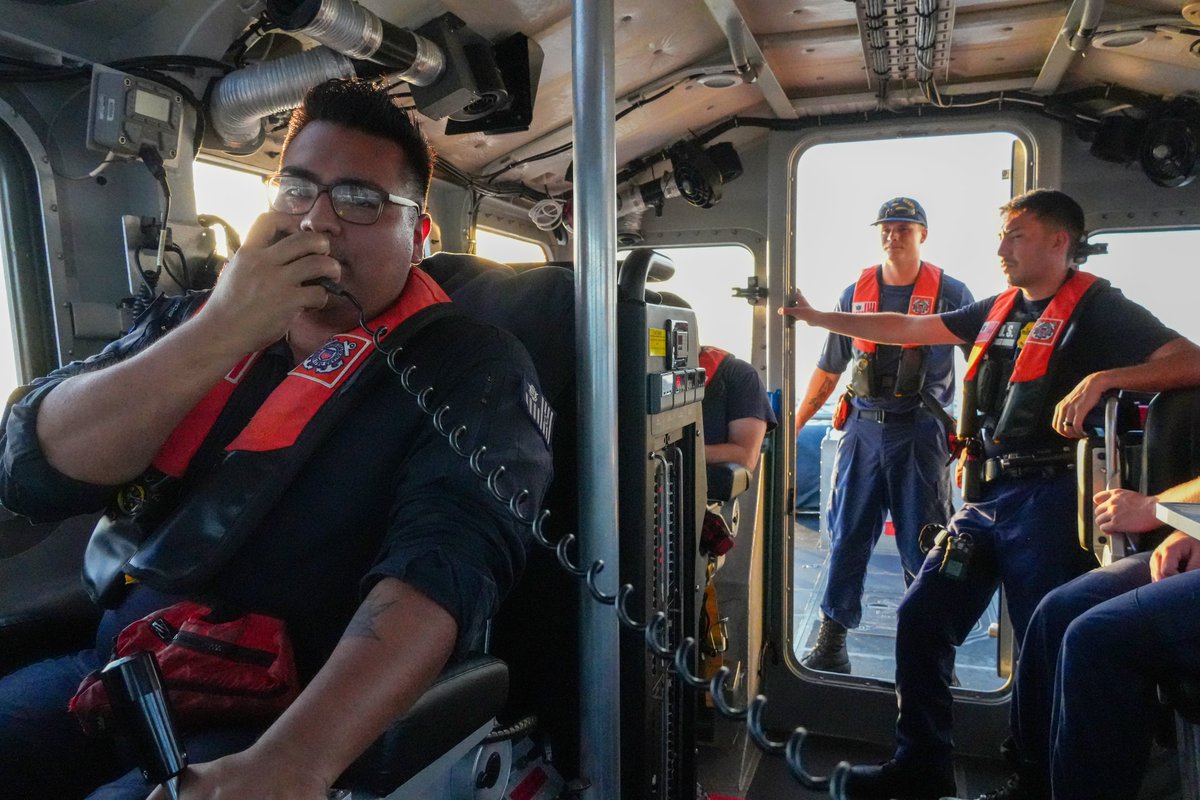 U.S. Coast Guard Southeast tweet media