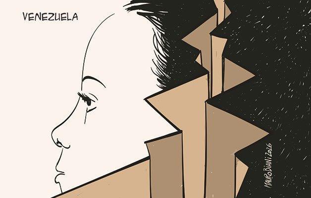 CleliaMussari's tweet photo. .@maurobiani 
@repubblica 30 Giugno #fratture https://t.co/RrudsKsPYY