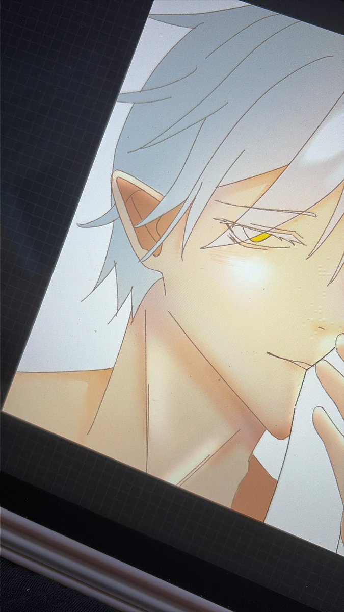 akkuunart's tweet photo. prepping things to upload my story on ao3 including small scenes!!
#ocart #ao3 #artist #owncharacter https://t.co/CqqWkJ6gb9