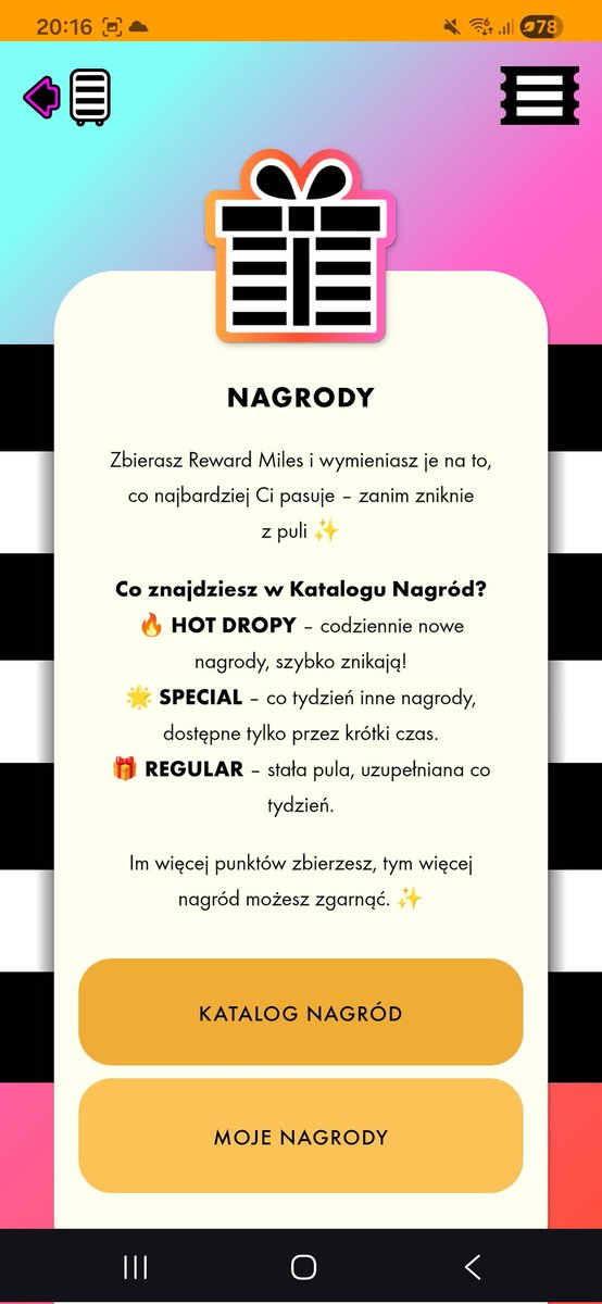 Amaneghost's tweet photo. Dla tych którzy jeszcze nie dołączyli do gry sephory z kodem dodatkowe 10 punktow przy zakładaniu konta SVGYPXWD6B43 https://t.co/CAVDEBVqTi
