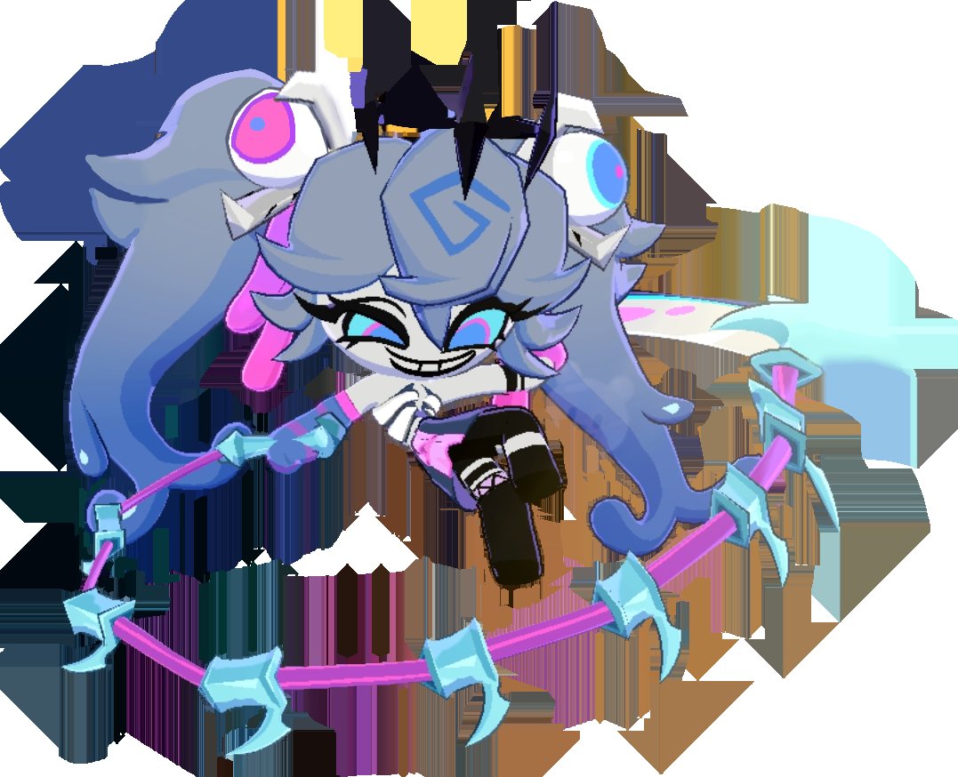 DeathsTemptaton's tweet photo. #melanchreamcookie #crtoa #cookieruntowerofadventures #cookieruntoa + https://t.co/dEuxq5pMsp