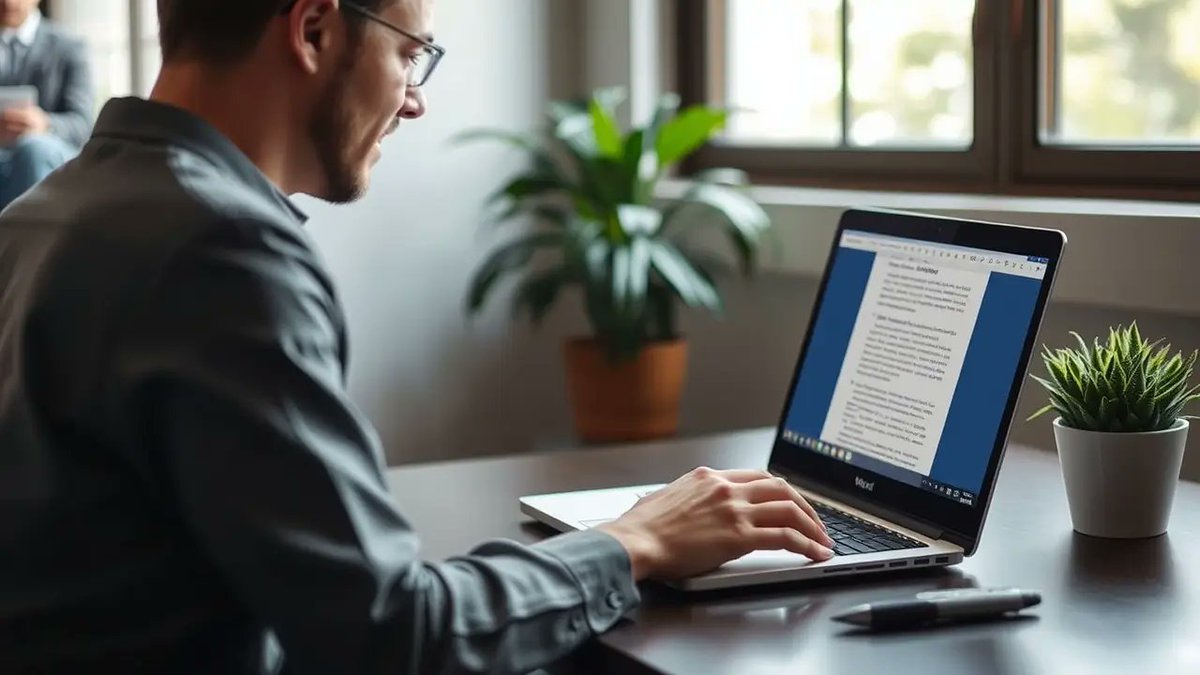 BreTechPK's tweet photo. How to Convert Word to PDF Without Losing Formatting (2026 Guide) ๐
Learn simple ways to convert Word files to PDF while preserving layout, fonts, and formatting. ๐ป
๐ Read the blog: https://t.co/Fb0fltRnsi
#BreTechNet #WordToPDF #PDFGuide #TechTips https://t.co/PGyPfdS0Mu
