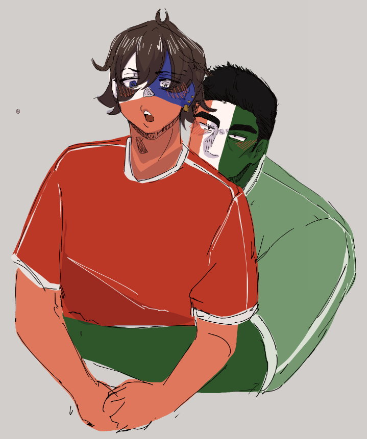 ๐๐๐๐ณ๐๐๐ ๐_ | (Open Commissions) ๐ tweet media