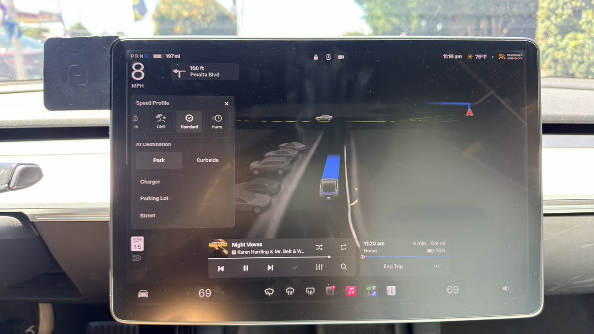 Tesla Raj tweet media