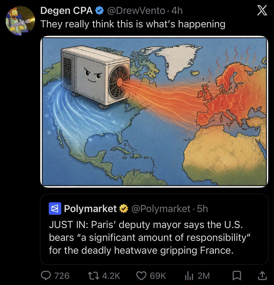 evan loves worf tweet media