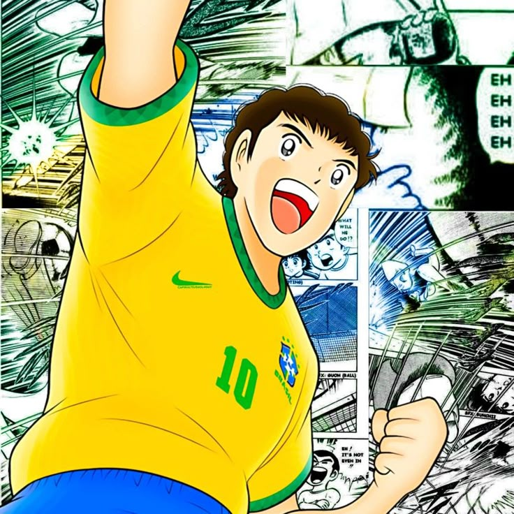 animecronicas's tweet photo. ⚽️ ¡GOOOOOOOOOOOOOOOL DE BRASIL! 🇧🇷

Casemiro marca el 1-1 ante los japoneses.

#Brazil #Japan #FIFAWorldCup #MundialDeFútbol2026 #Brasil #Japón https://t.co/lcoatIHgFT