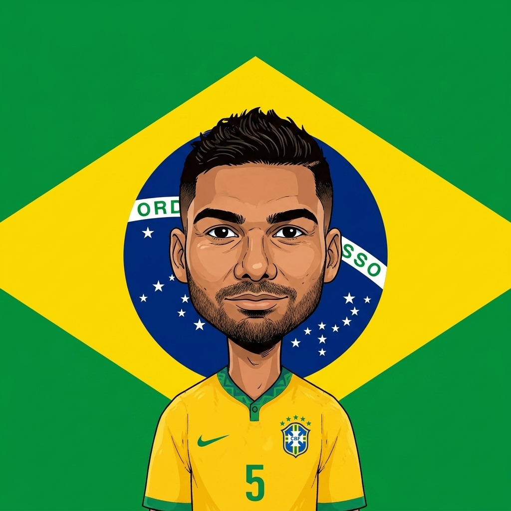 FIFARO 2026 ™ tweet media