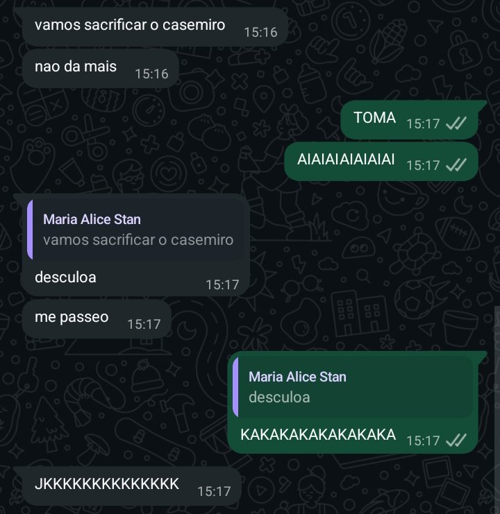 pedrozice's tweet photo. NAO DA https://t.co/5c7h5qci03