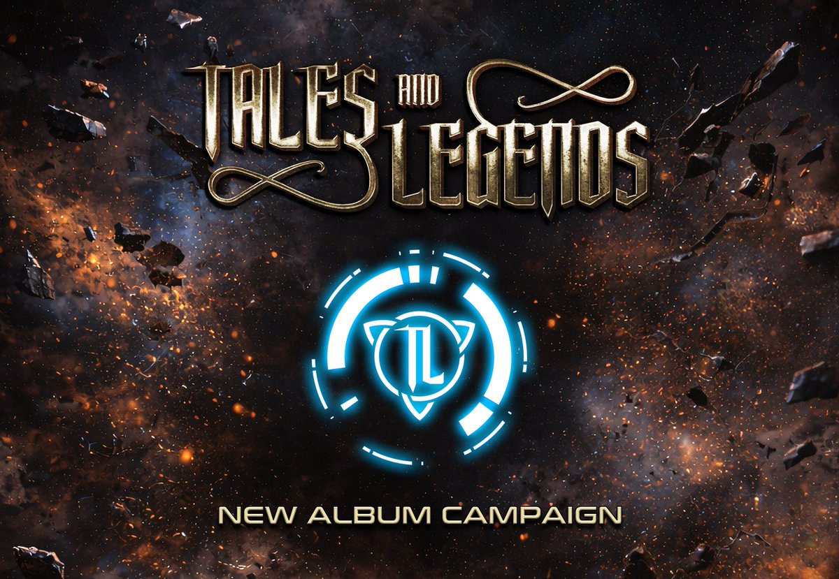 tales_legends's tweet photo. Support us l!!!
Many exclusive items of the new album!!!
https://t.co/1AErtNszng https://t.co/77WkHZ5tzl