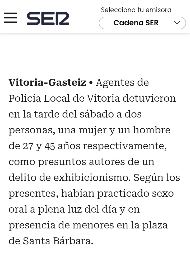 Nurwad80's tweet photo. Ocultar que se trataba en realidad de dos hombres es achacar a las mujeres delitos que no son nuestros. https://t.co/xC1JpHL93j https://t.co/wXuM7A2tyU