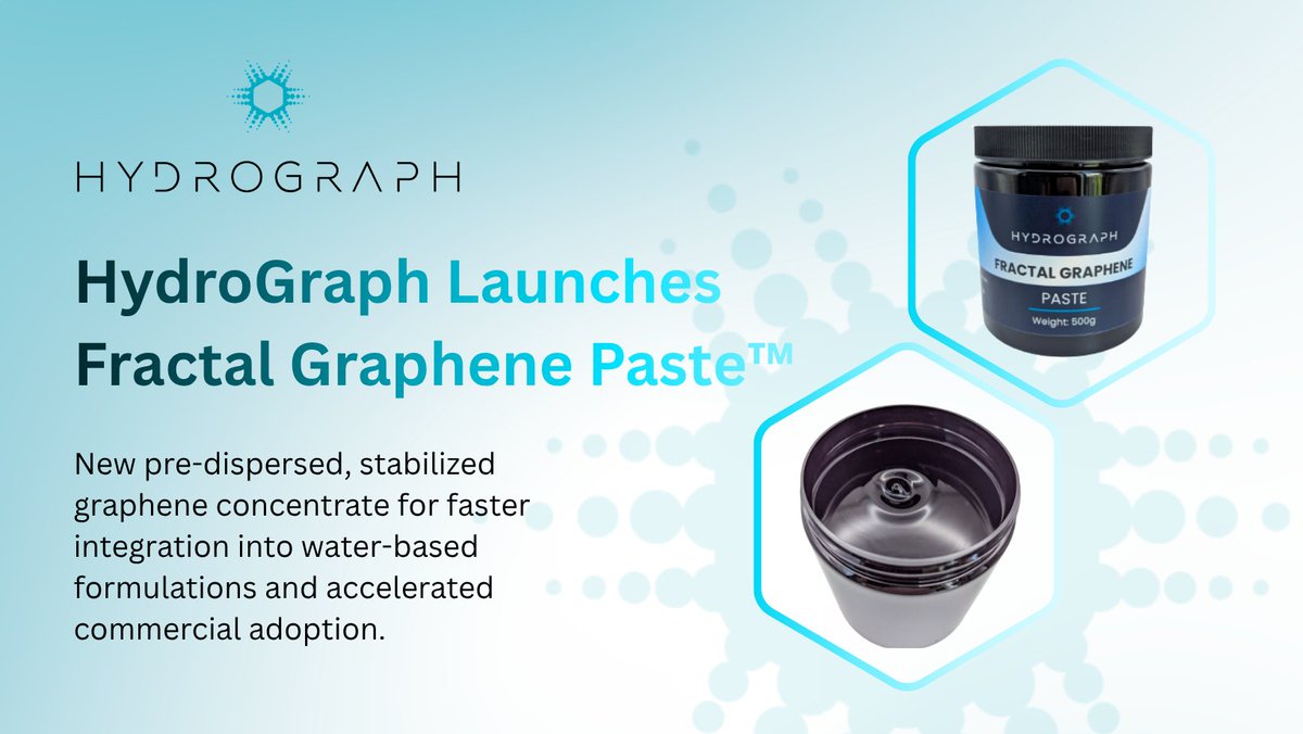 HydroGraphInc tweet picture