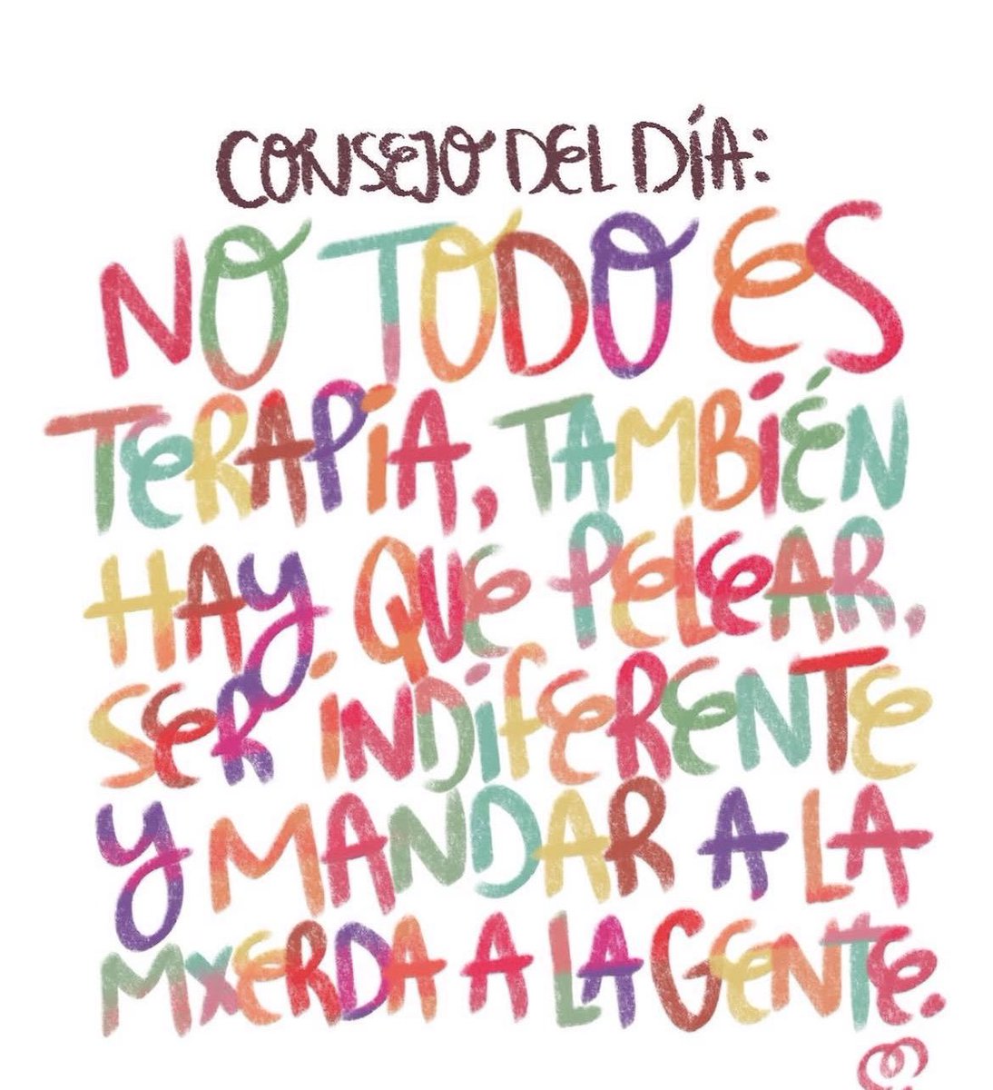 fernanditorl's tweet photo. #ConsejosSabios https://t.co/S7Eu1lg3ud