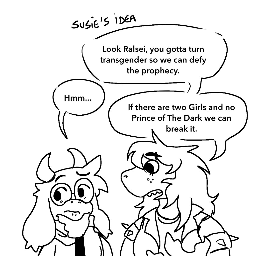 deeoxie's tweet photo. #deltarune #deltarunechapter5 https://t.co/UVOF4gsg2p
