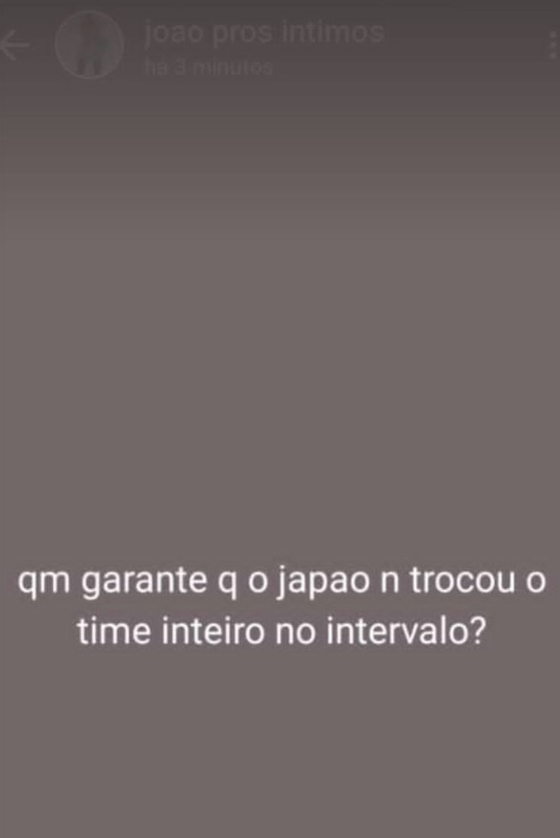 isso foi de 0 a 100 muito rapido tweet media