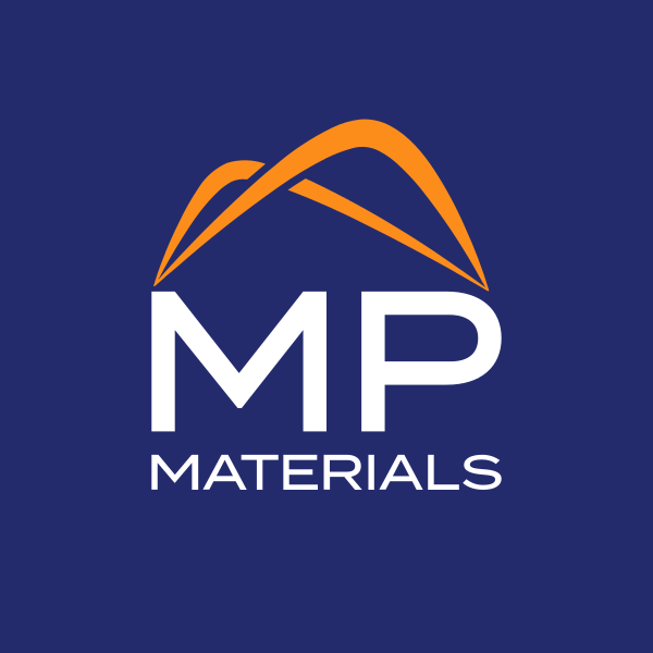 DavidArthurHume's tweet photo. MP Materials Corp. $MP is an American rare-earth materials company. It is a critical asset in the Western supply chain, owning and operating the Mountain Pass mine in California—the only active rare earth mining and processing site in North America #stockoftheday https://t.co/Ewf45TOjge