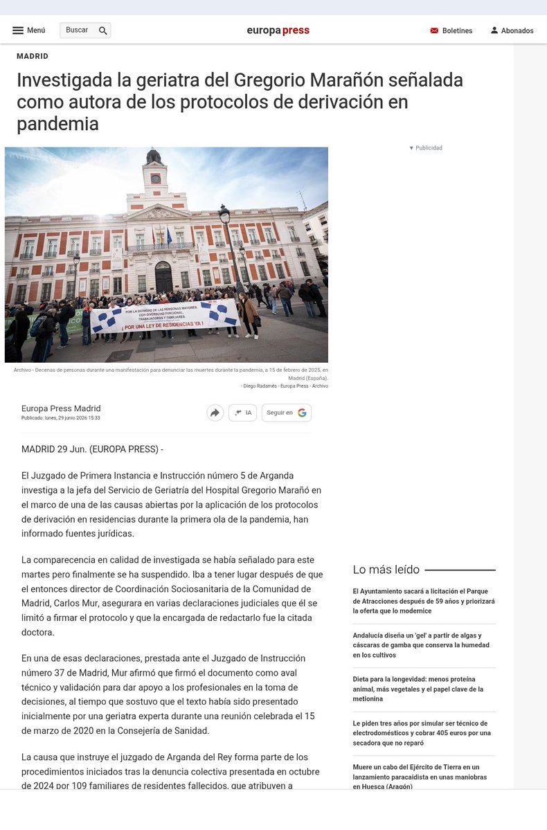 Uxia09653159's tweet photo. @cucagamarra Cuca, crees que Aureliano cantara como aldama y veremos a algun presidente de comunidad en el juzgado? Y lo de la frutera parece que se complica https://t.co/DhCMXt7iwR