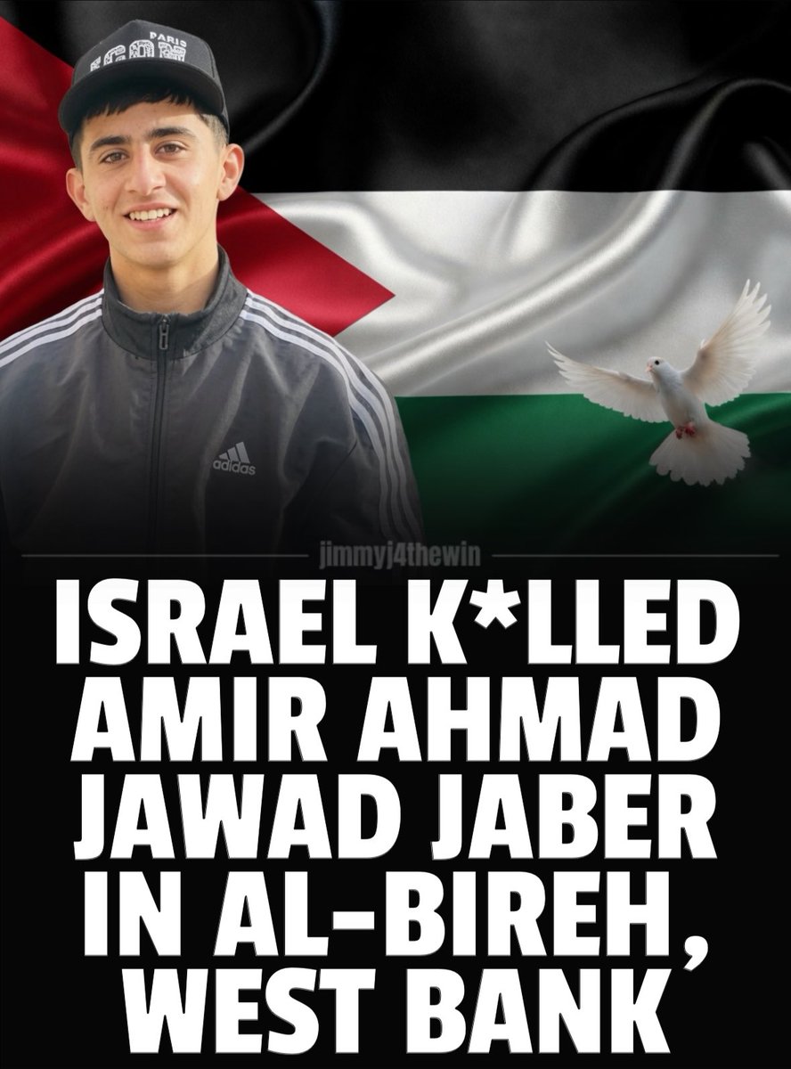 JimmyJ4thewin's tweet photo. Another child gone. 

Never forget Amir. 🕊️ https://t.co/l0X687C1Jo