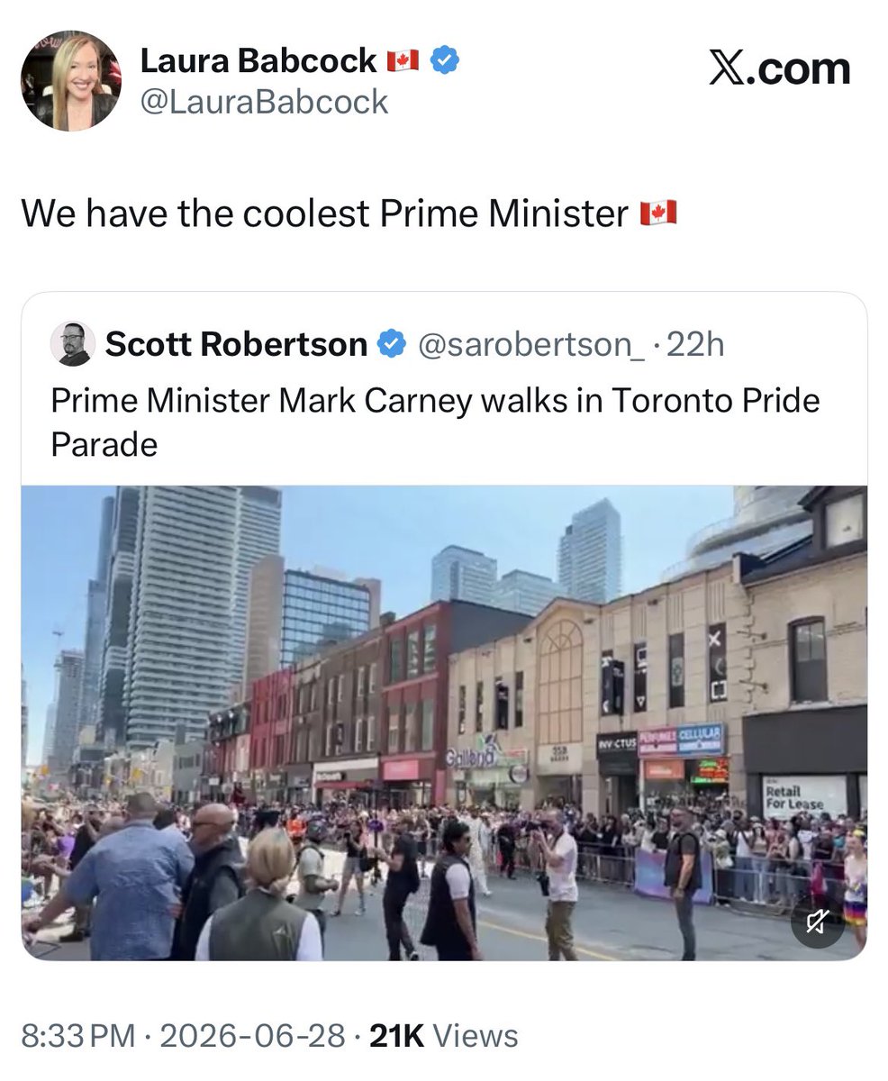TheophanesRex's tweet photo. There isn’t a circumstance in the world where I would fawn over a politician like this.

And I mean ANY politician. https://t.co/0izICYk08K