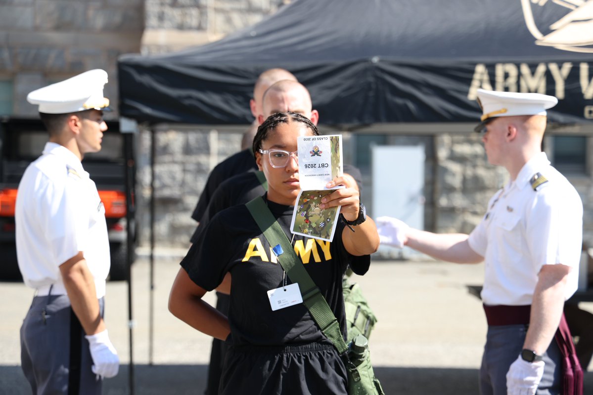 U.S. Military Academy at West Point tweet media