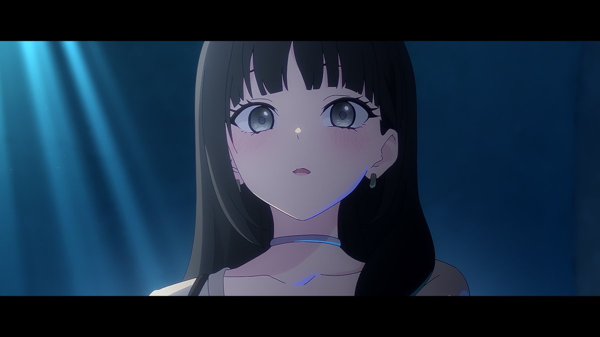 needygirl_anime's tweet photo. ─────•✦•─────

                 第13話
          EZ DO DANCE

─────•✦•─────

最終話・第13話
ニコニコ生放送・WOWOWにて
ご視聴ありがとうございました🎀

各配信サイトにて配信中⚡
https://t.co/gIZVobqbPw

#ニディガ https://t.co/i8zn2Yi5UI