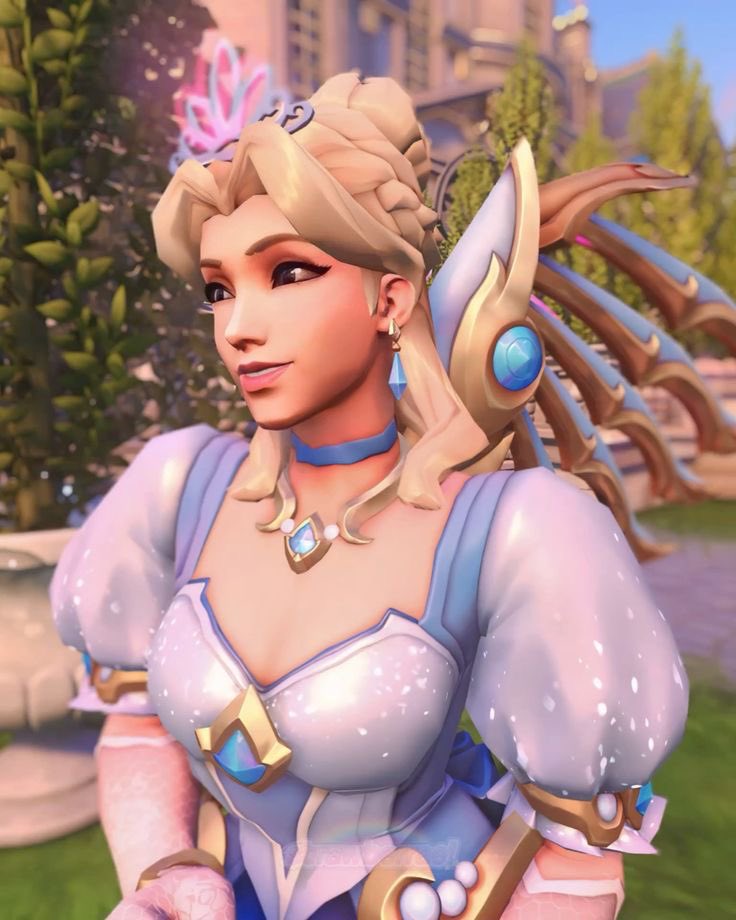 MercysCaduceus's tweet photo. royal princess mercy >>> https://t.co/BTITilBsZW