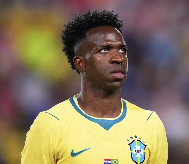 Betclic's tweet photo. Cet homme est capable d'offrir une nouvelle étoile au Brésil https://t.co/N3LEDX4k3C