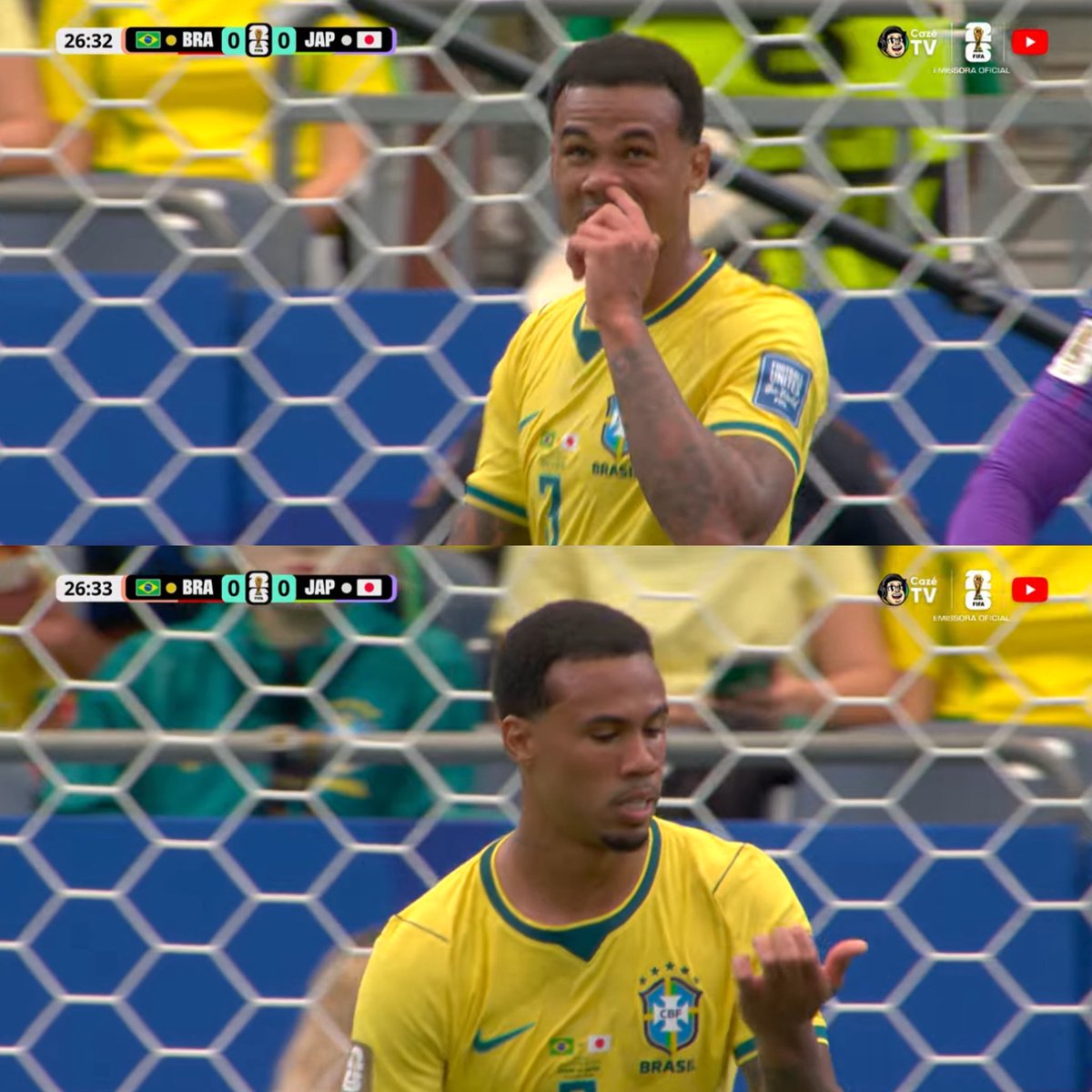 Out Of Context Football tweet media