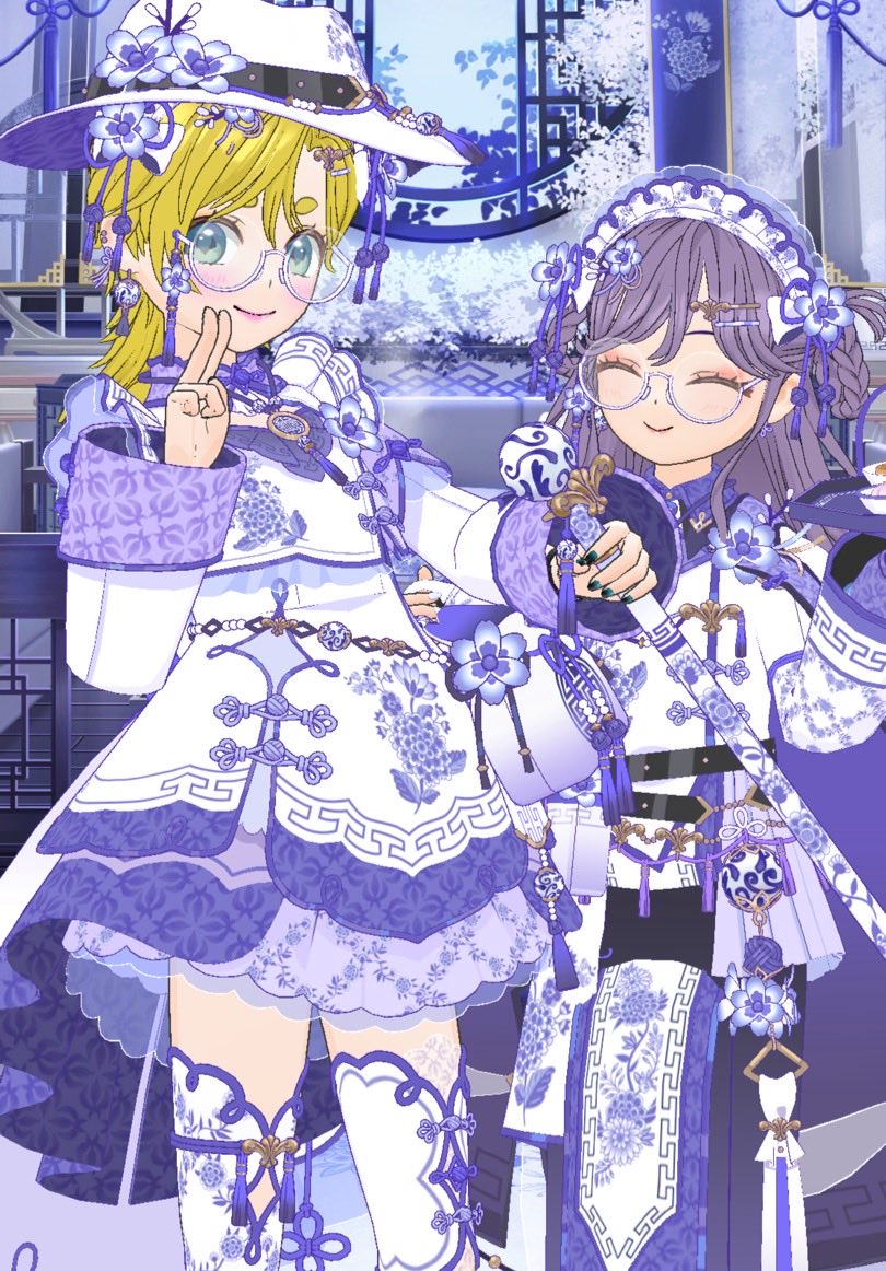 citron_AE's tweet photo. お歌るんるんるんるるん https://t.co/xTTzXK2KWD