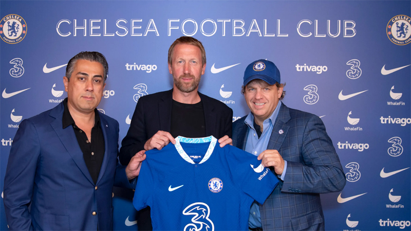 wearebrighton's tweet photo. Club who took entire coaching staff from Brighton 5 games into 2022-23 season release public statement crying about Manchester City turning the head of Enzo Maresca and causing disruption to their 2025-26 season #BHAFC

Irony isn't dead at Chelsea: https://t.co/B9GsBP1gnI https://t.co/e3Ev0pzYLS