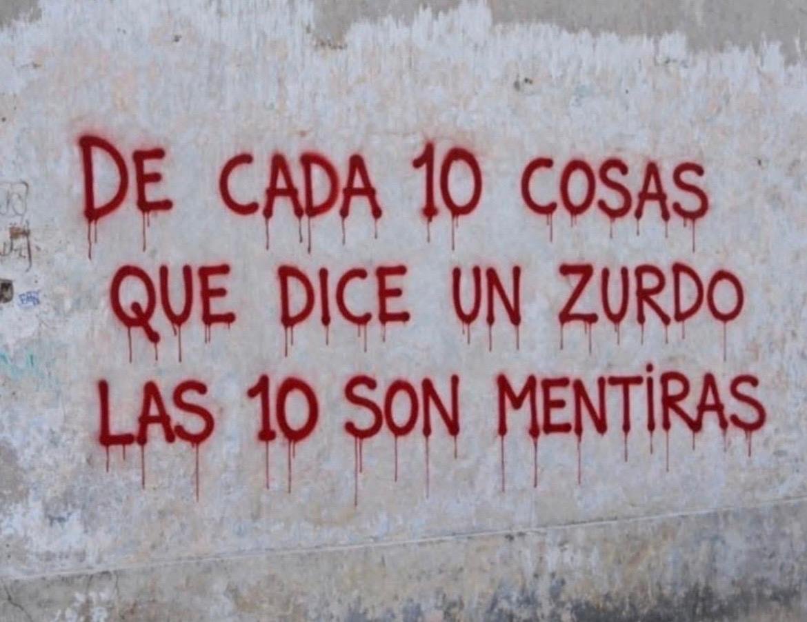 MichMart05's tweet photo. @AlertaNews24 Si lo dice el mitomano asesino de @jorgerpsuv esa cifra puede ser mucho más alta. No le crean nada a esos malditos. https://t.co/W8mbYIgzbs
