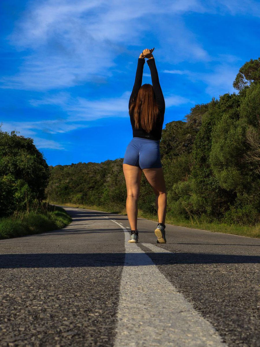 Prettylittesin's tweet photo. After a run! 😋
#fyp #running #southafrica #naughty #nature https://t.co/KLheXZWgC0