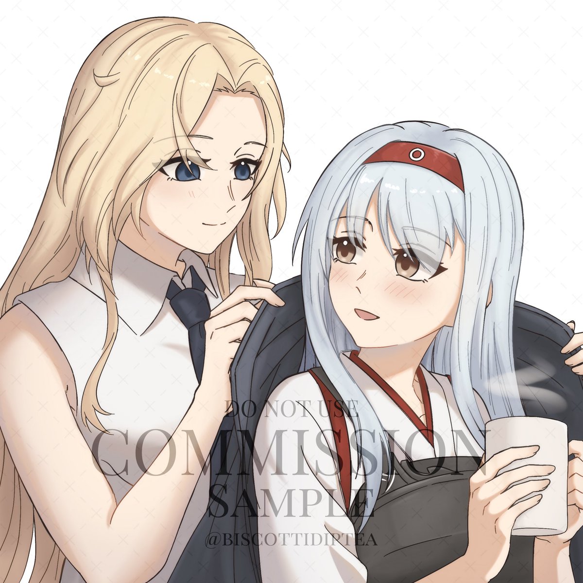biscottidiptea's tweet photo. 💌 Commission for @/AskYour26390001 
Thank you for commissioning me ⋆˙⟡ https://t.co/RQ1aq1e7XY