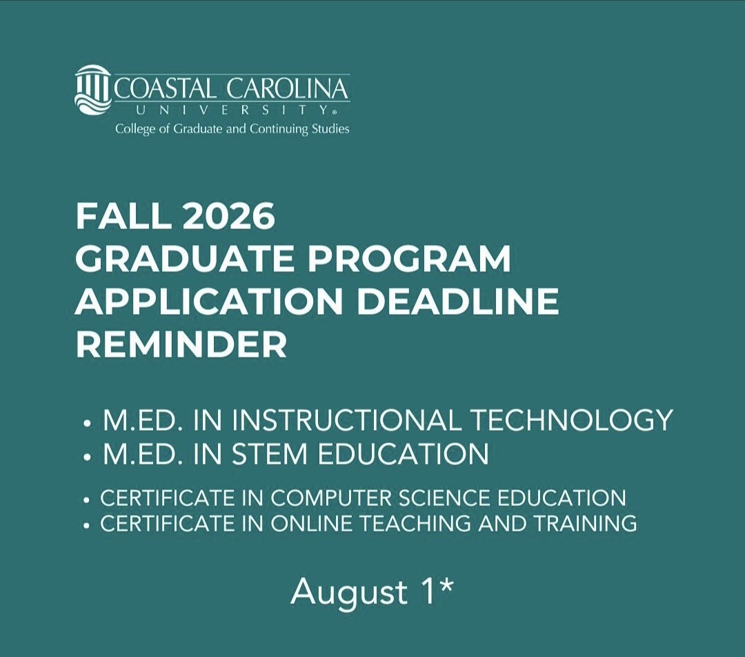 Spadoni College of Education & Social Sciences tweet media