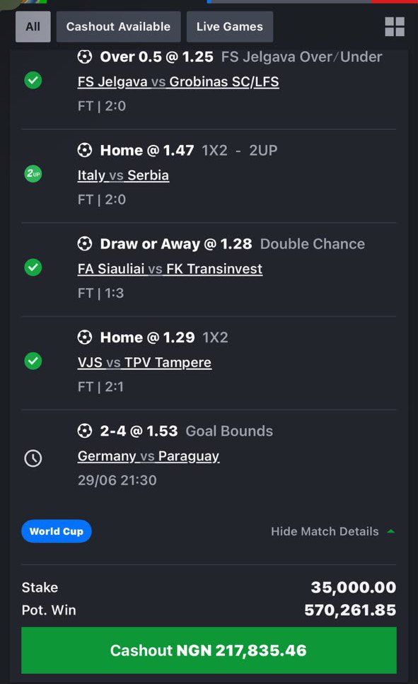 rapson_og's tweet photo. Germany left to bag this beauty😍❤ https://t.co/DVSSiXb0uD